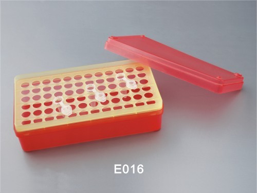 供应1.5 ml离心管盒